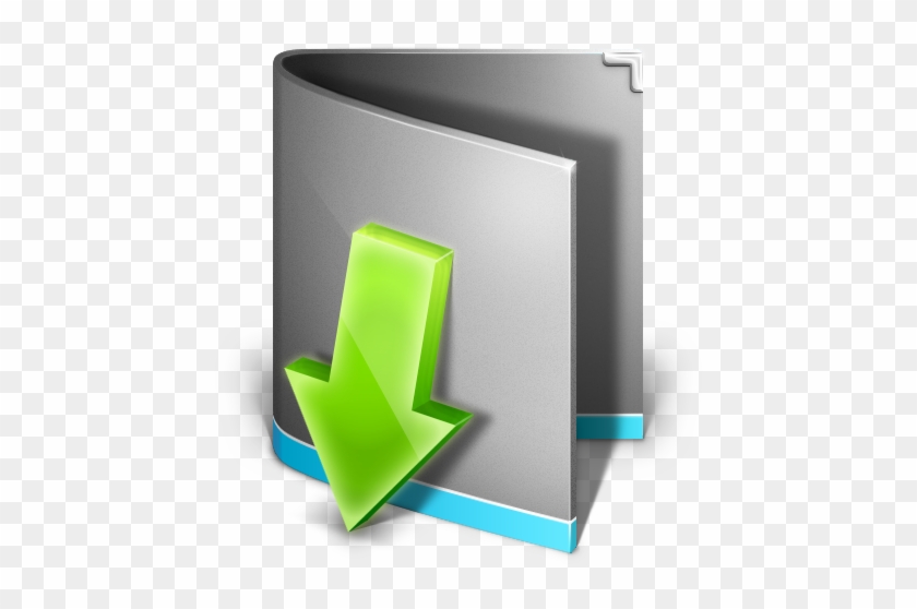 Detail Icon Folder Ico Nomer 45