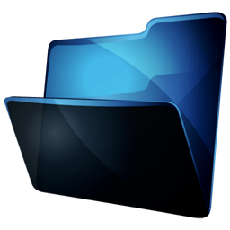 Detail Icon Folder Keren Nomer 4
