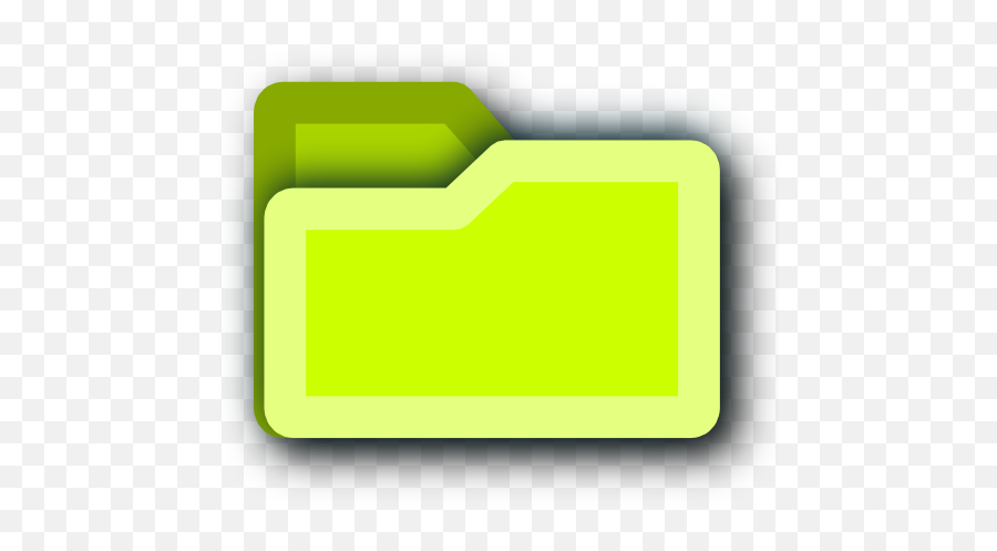 Detail Icon Folder Keren Nomer 29