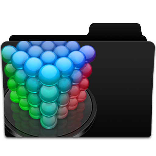 Detail Icon Folder Keren Nomer 9
