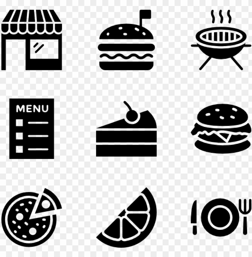 Detail Icon Food Png Nomer 5