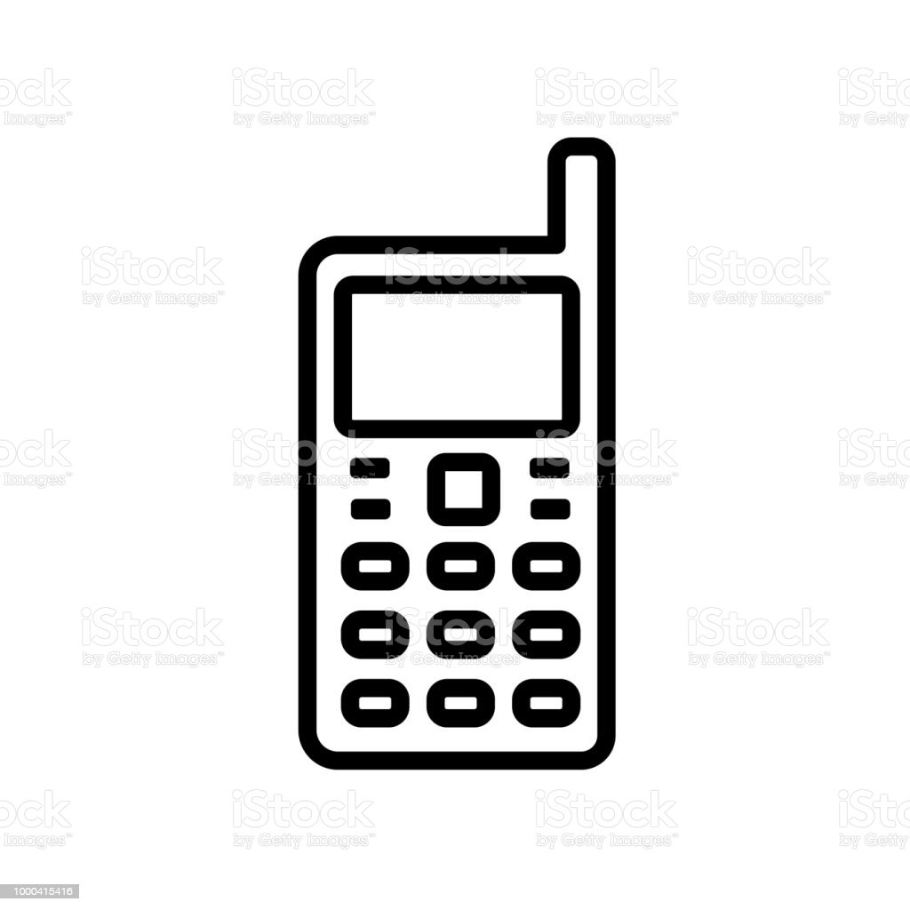 Detail Icon For Handphone Nomer 34