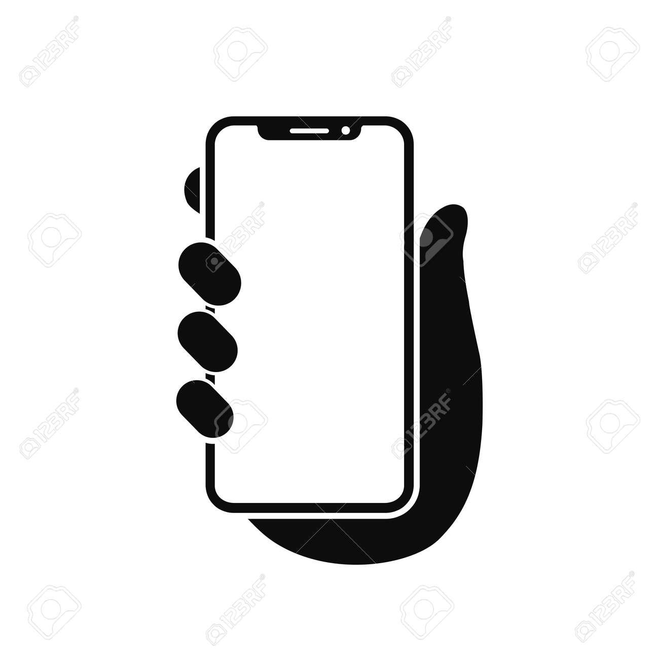 Detail Icon For Handphone Nomer 44