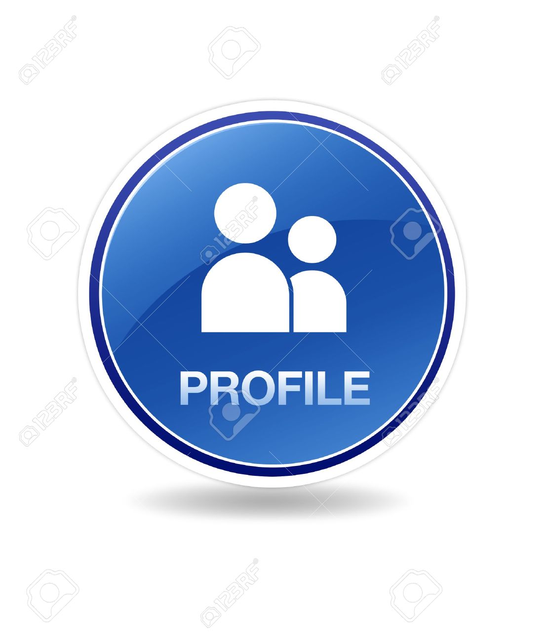 Detail Icon Foto Profil Nomer 11