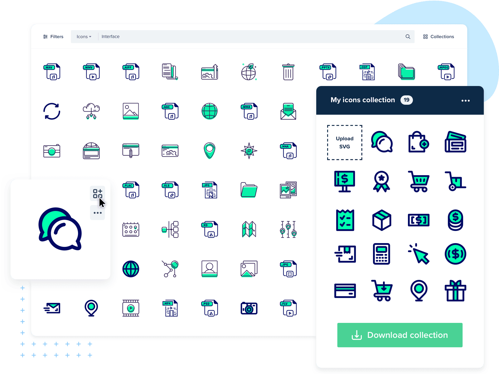 Detail Icon Free Png Nomer 19