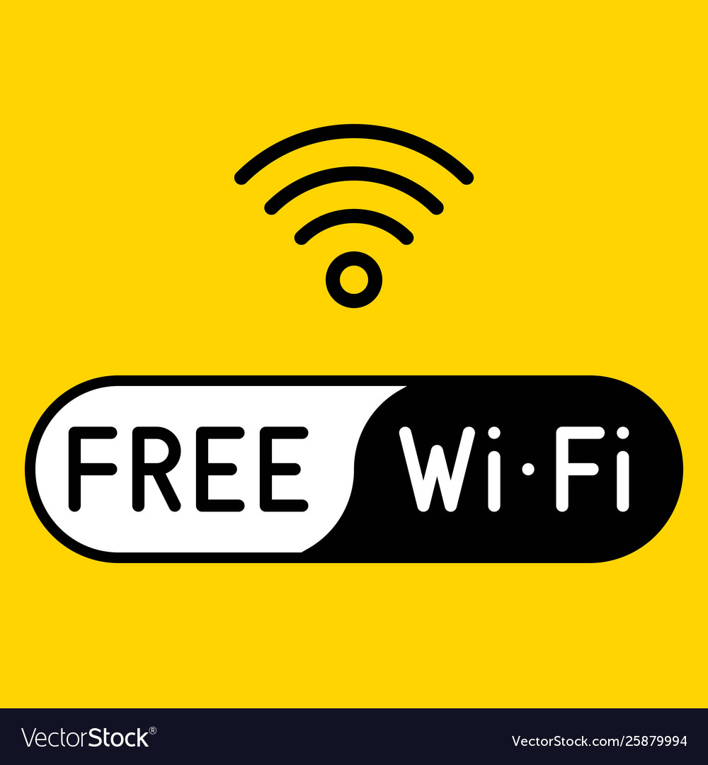 Detail Icon Free Wifi Nomer 30