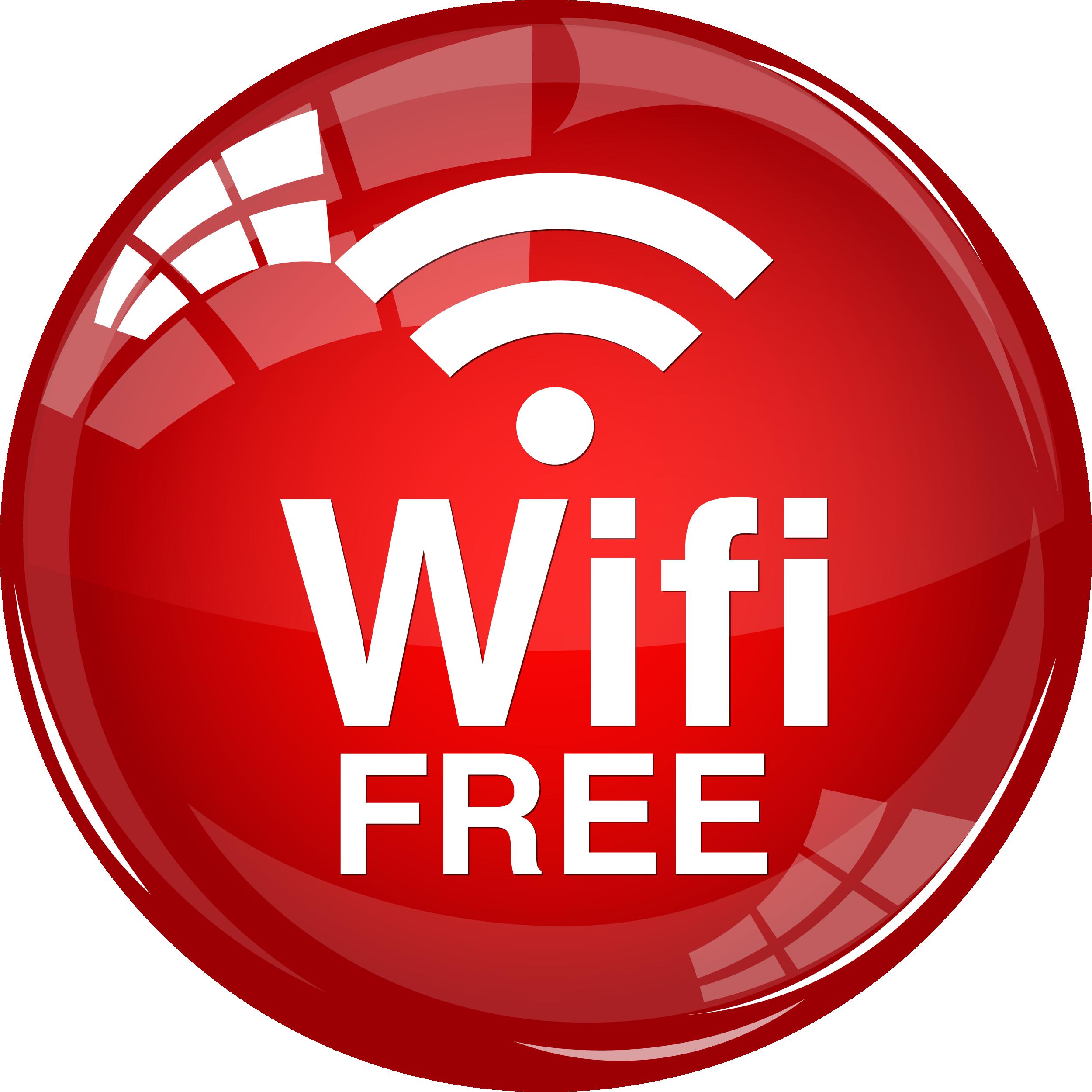 Detail Icon Free Wifi Png Nomer 26