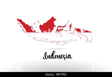 Detail Icon Gambar Peta Indonesia Nomer 28