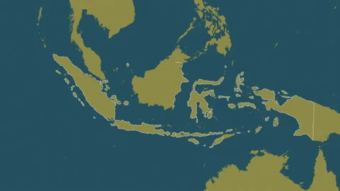 Detail Icon Gambar Peta Indonesia Nomer 54