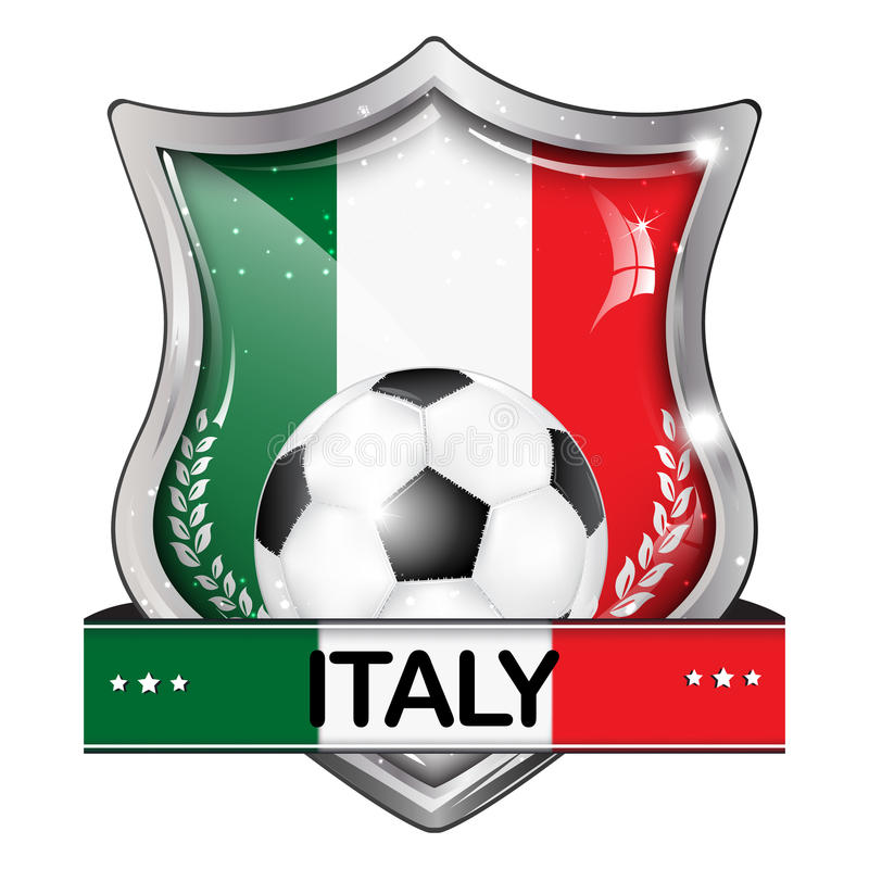 Icon Gambar Potball Italian - KibrisPDR