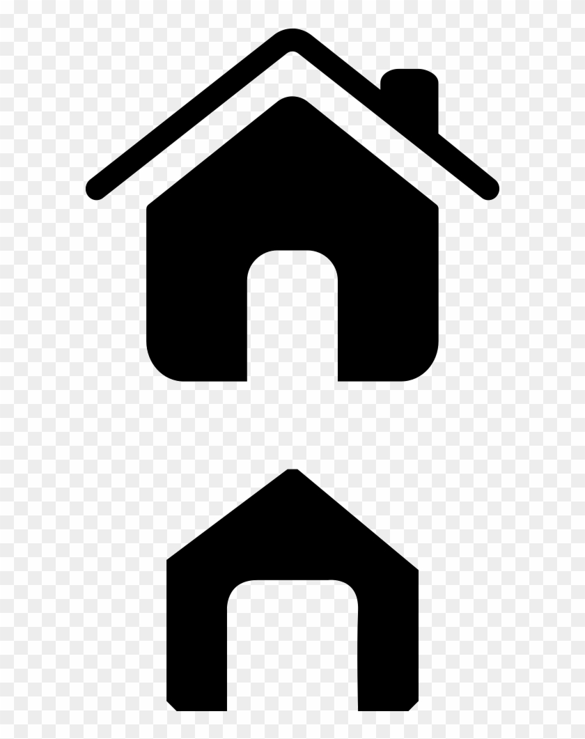 Detail Icon Gambar Rumah Nomer 44