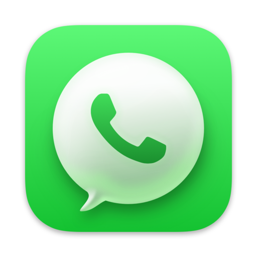 Detail Icon Gambar Whatsapp Nomer 14