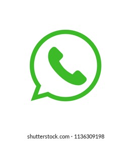 Detail Icon Gambar Whatsapp Nomer 17