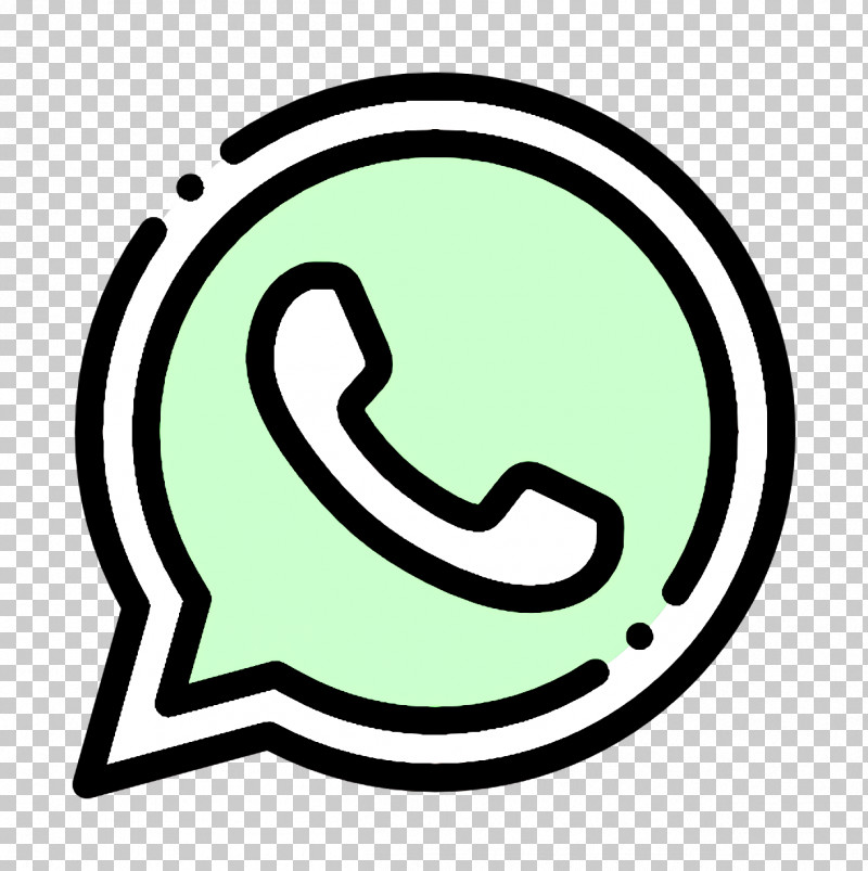 Detail Icon Gambar Whatsapp Nomer 34