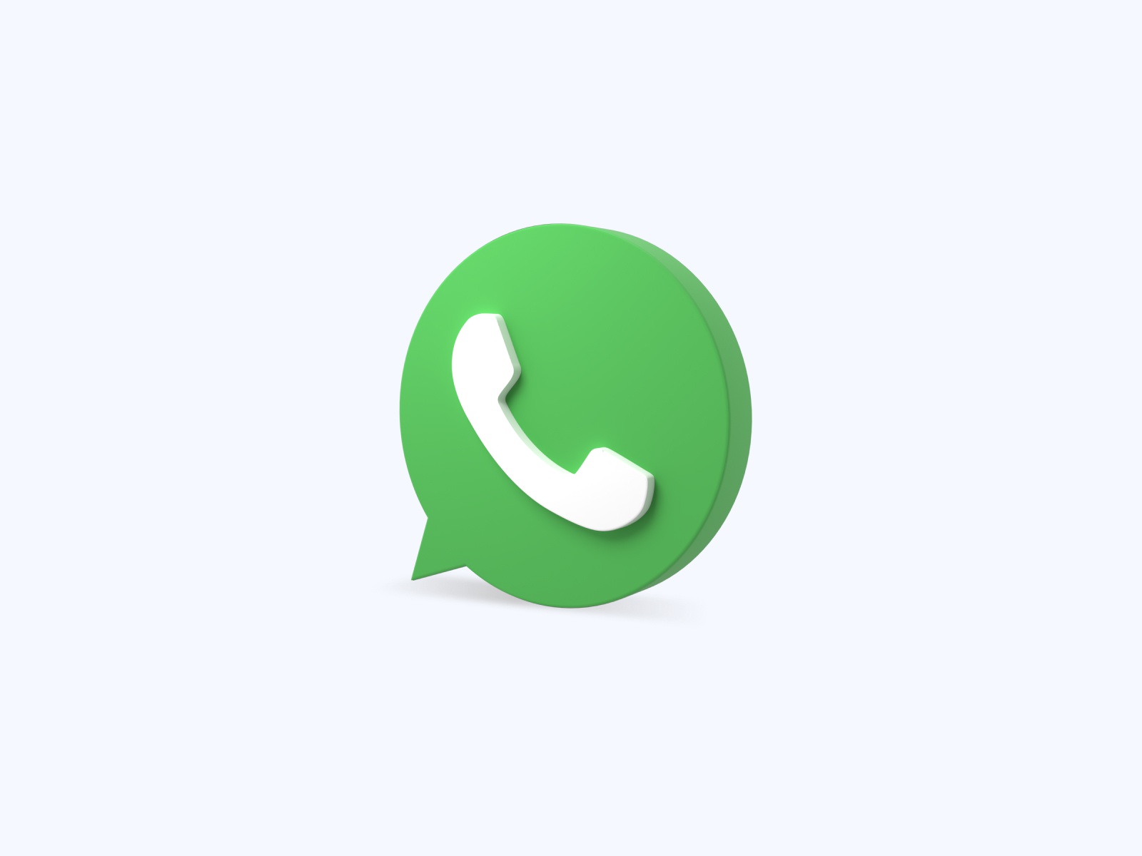 Detail Icon Gambar Whatsapp Nomer 9