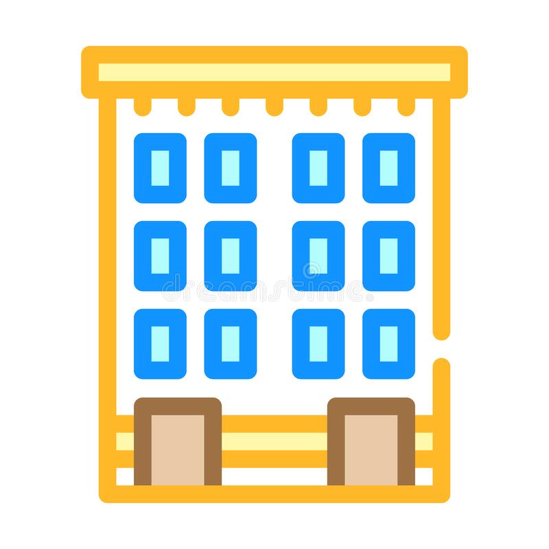 Detail Icon Gedung Kantor Nomer 32