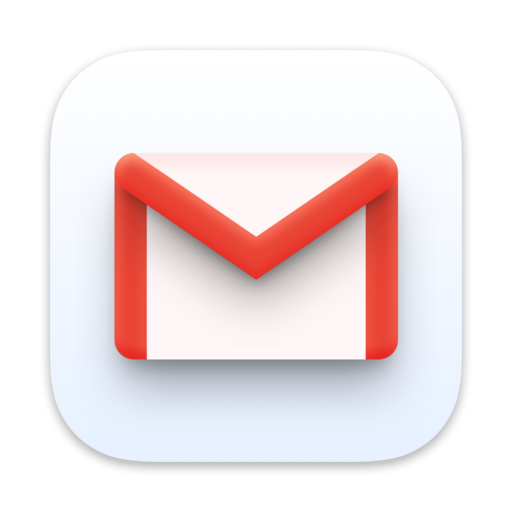 Detail Icon Gmail Nomer 14