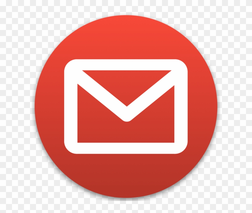Detail Icon Gmail Nomer 24