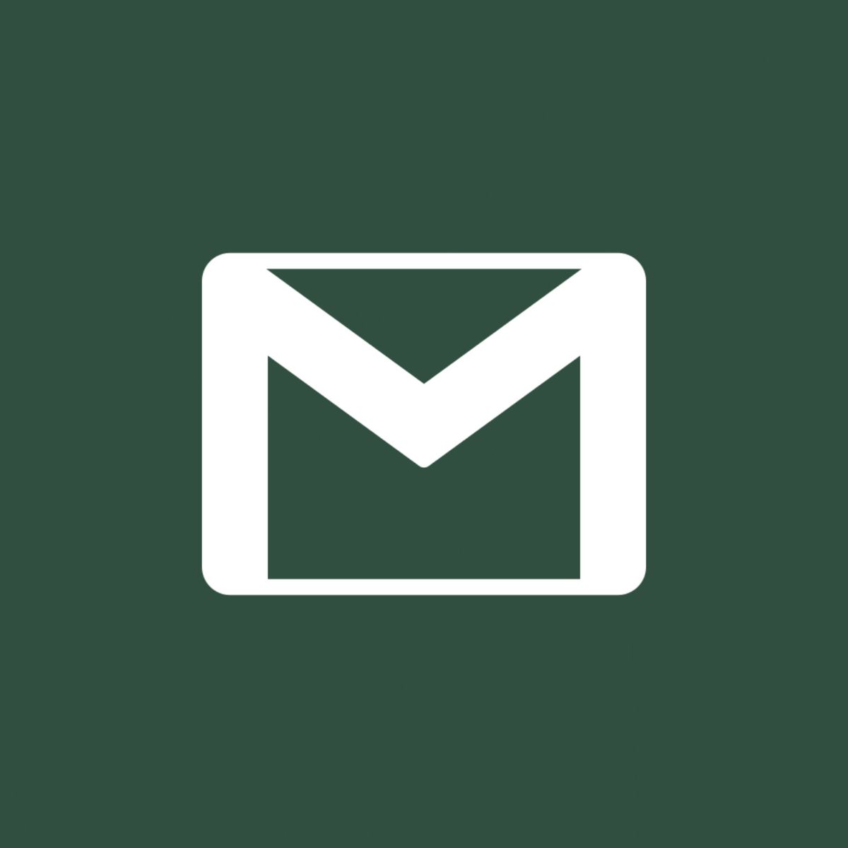 Detail Icon Gmail Nomer 31