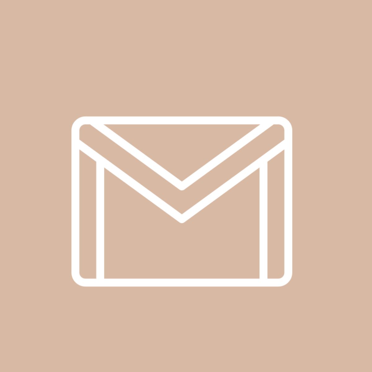 Detail Icon Gmail Nomer 34