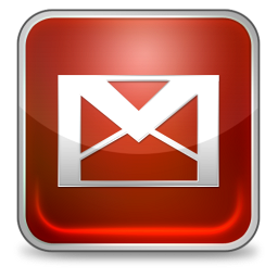 Detail Icon Gmail Nomer 35