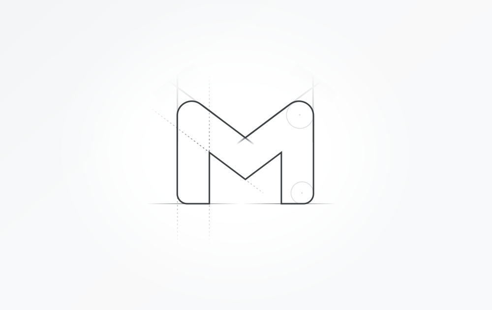 Detail Icon Gmail Nomer 49