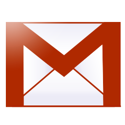 Detail Icon Gmail Nomer 54