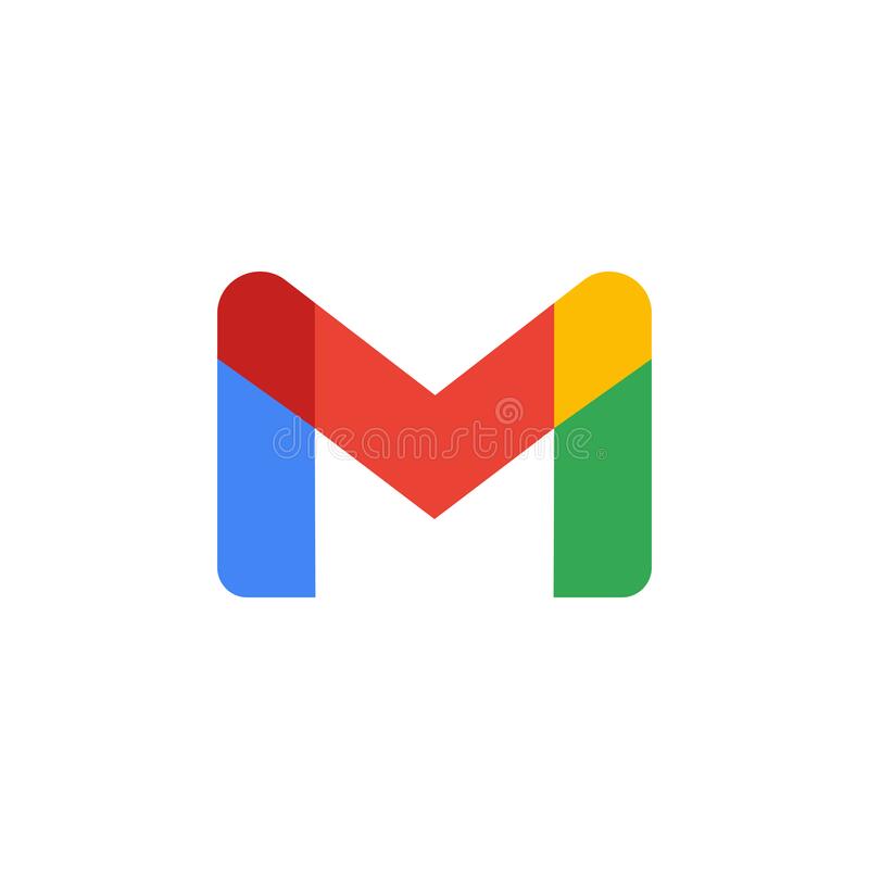 Detail Icon Gmail Nomer 9