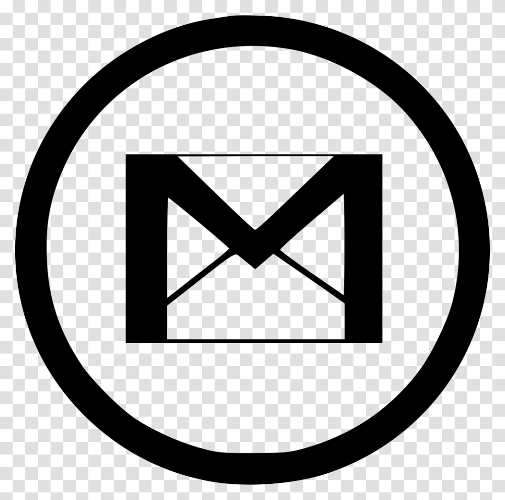 Detail Icon Gmail Png Nomer 13