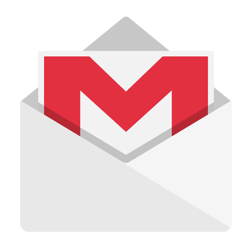 Detail Icon Gmail Png Nomer 19