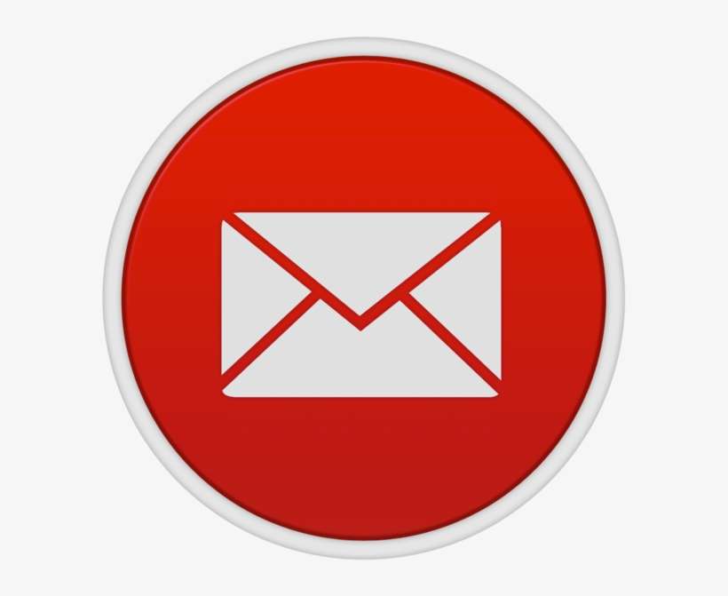 Detail Icon Gmail Png Nomer 23