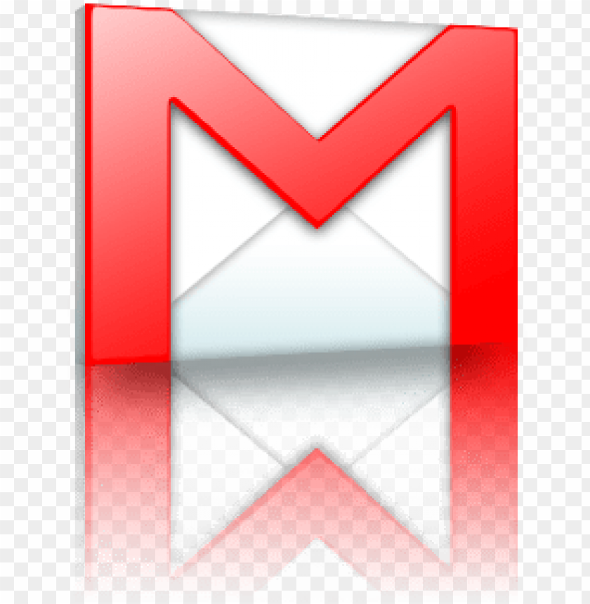 Detail Icon Gmail Png Nomer 32