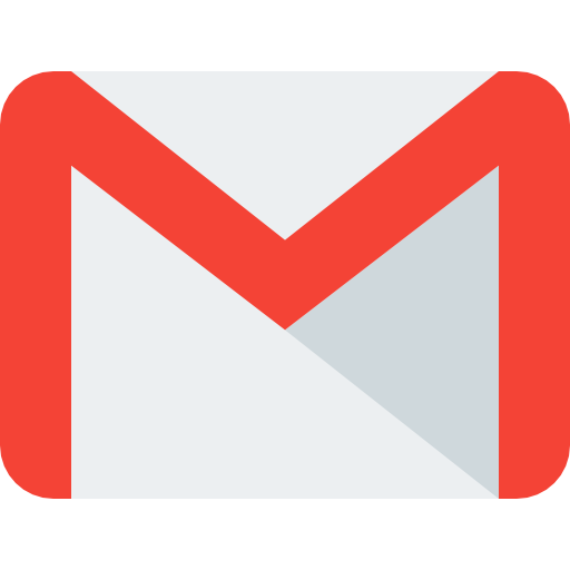 Detail Icon Gmail Vector Nomer 13