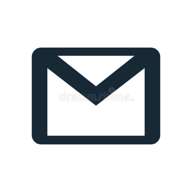 Detail Icon Gmail Vector Nomer 16