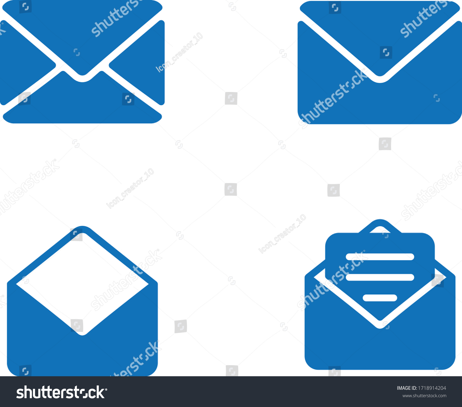 Detail Icon Gmail Vector Nomer 48