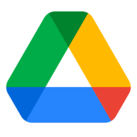 Detail Icon Google Drive Nomer 3