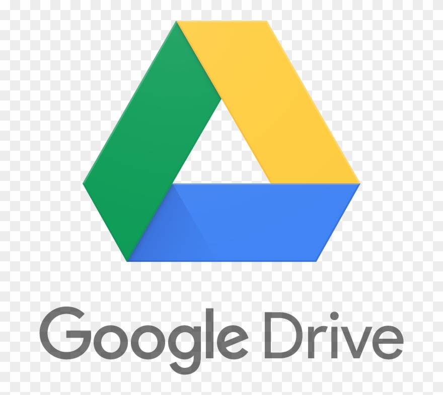 Detail Icon Google Drive Nomer 20