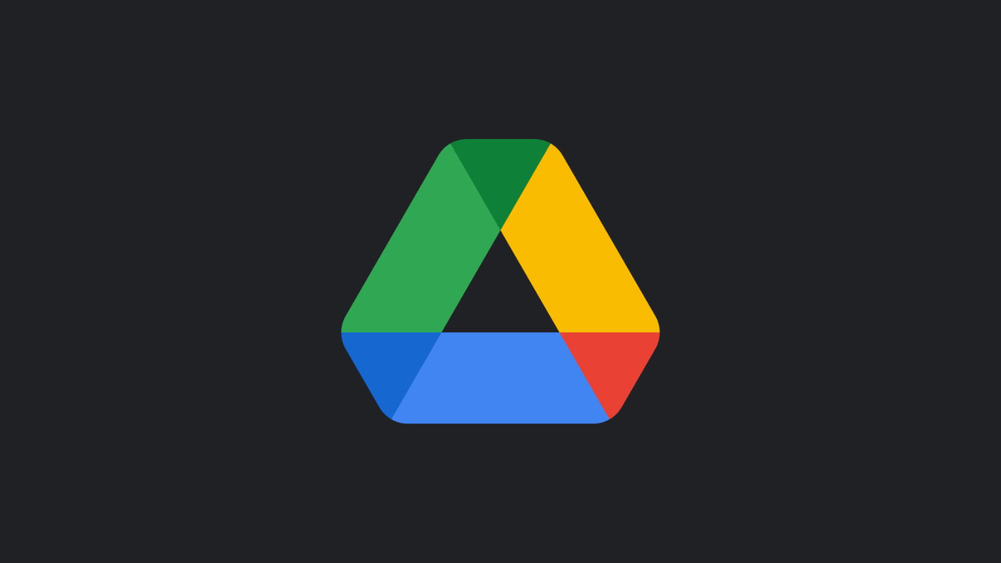 Detail Icon Google Drive Nomer 4