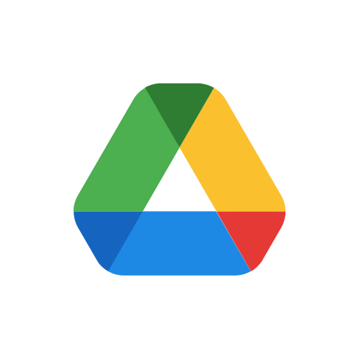 Detail Icon Google Drive Nomer 5