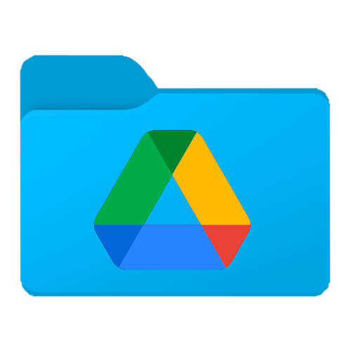 Detail Icon Google Drive Nomer 41