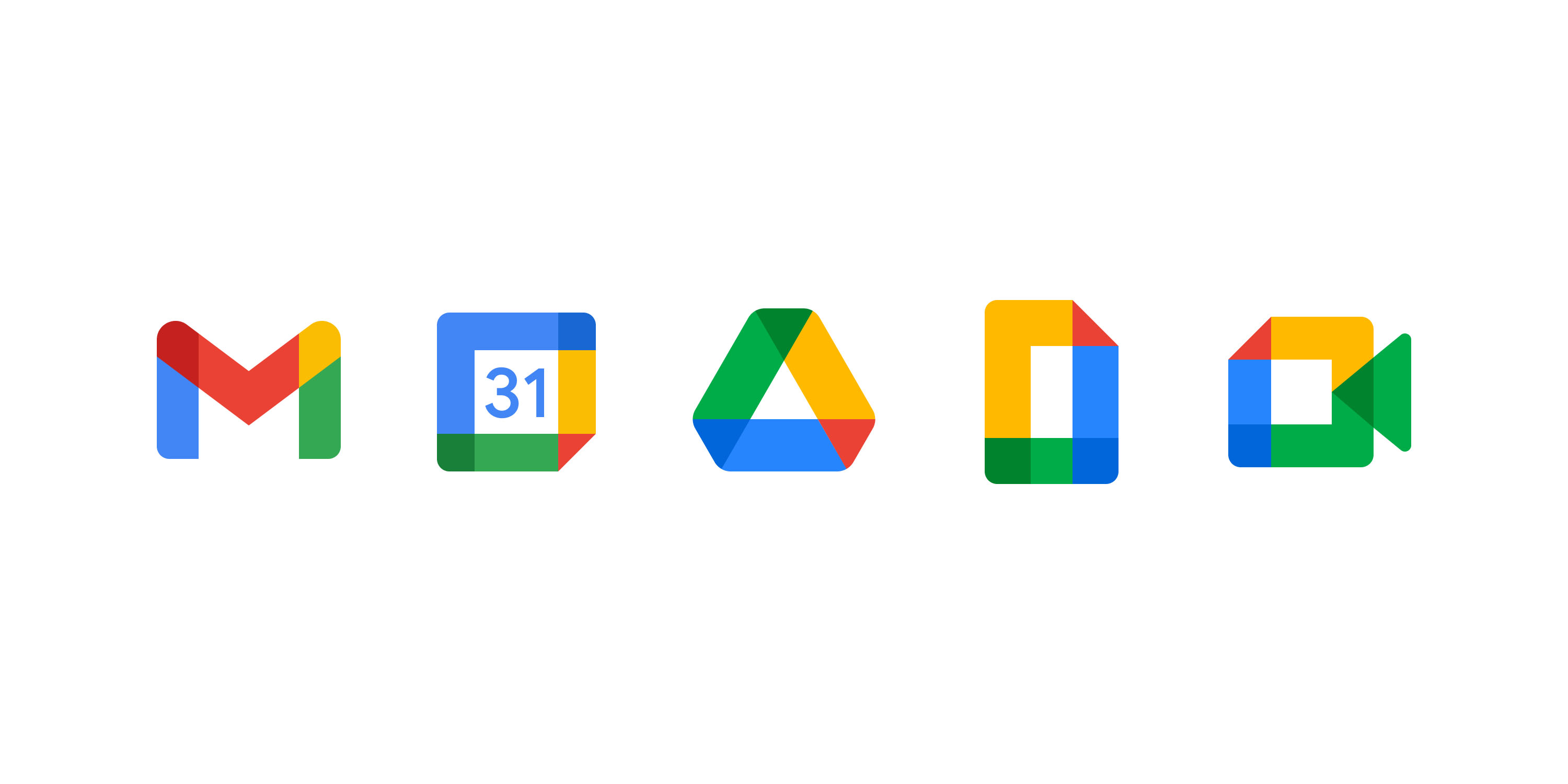 Detail Icon Google Drive Nomer 49