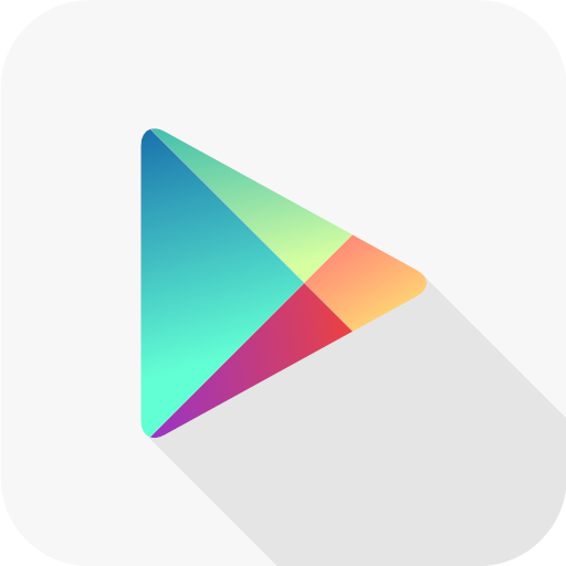 Detail Icon Google Play Nomer 5