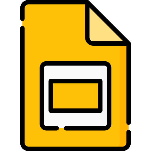 Detail Icon Google Slide Nomer 4