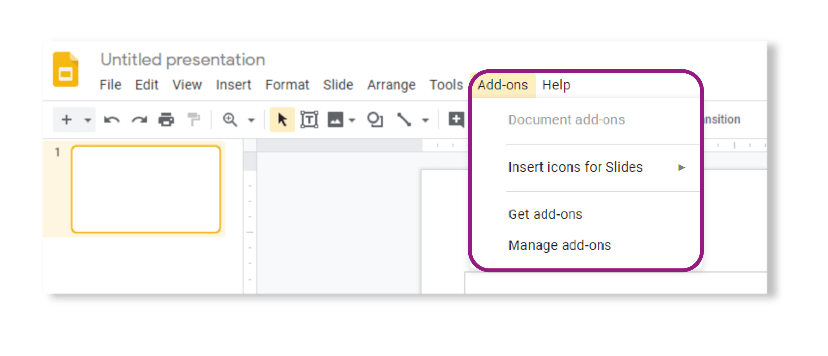 Detail Icon Google Slide Nomer 34