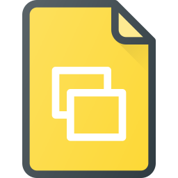 Detail Icon Google Slide Nomer 5