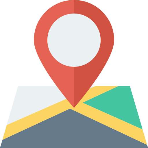 Detail Icon Gps Nomer 7