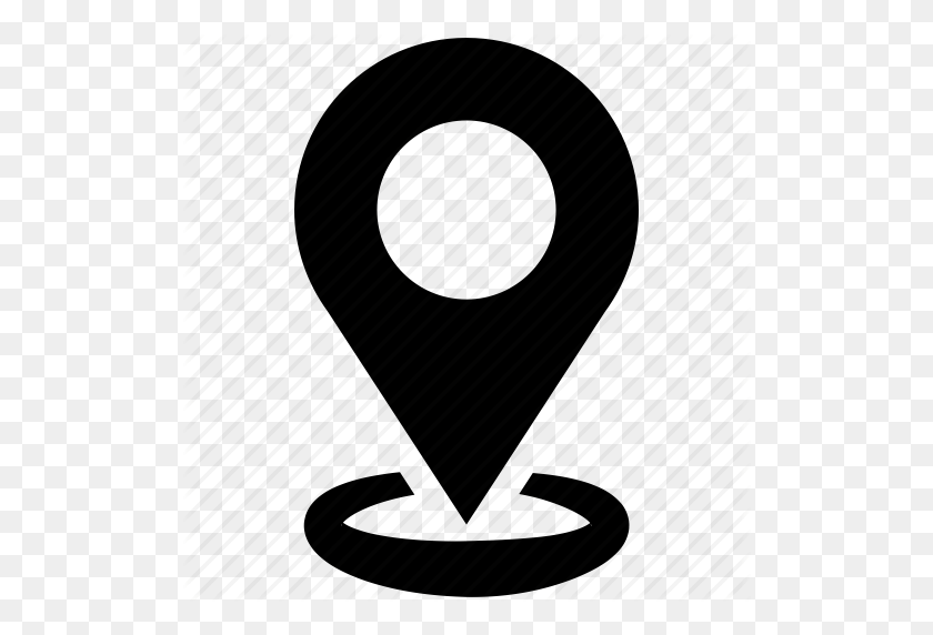 Detail Icon Gps Nomer 8