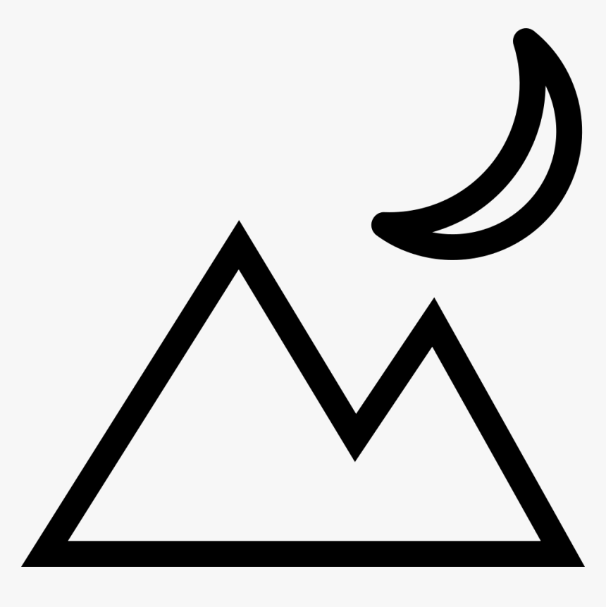 Detail Icon Gunung Png Nomer 31