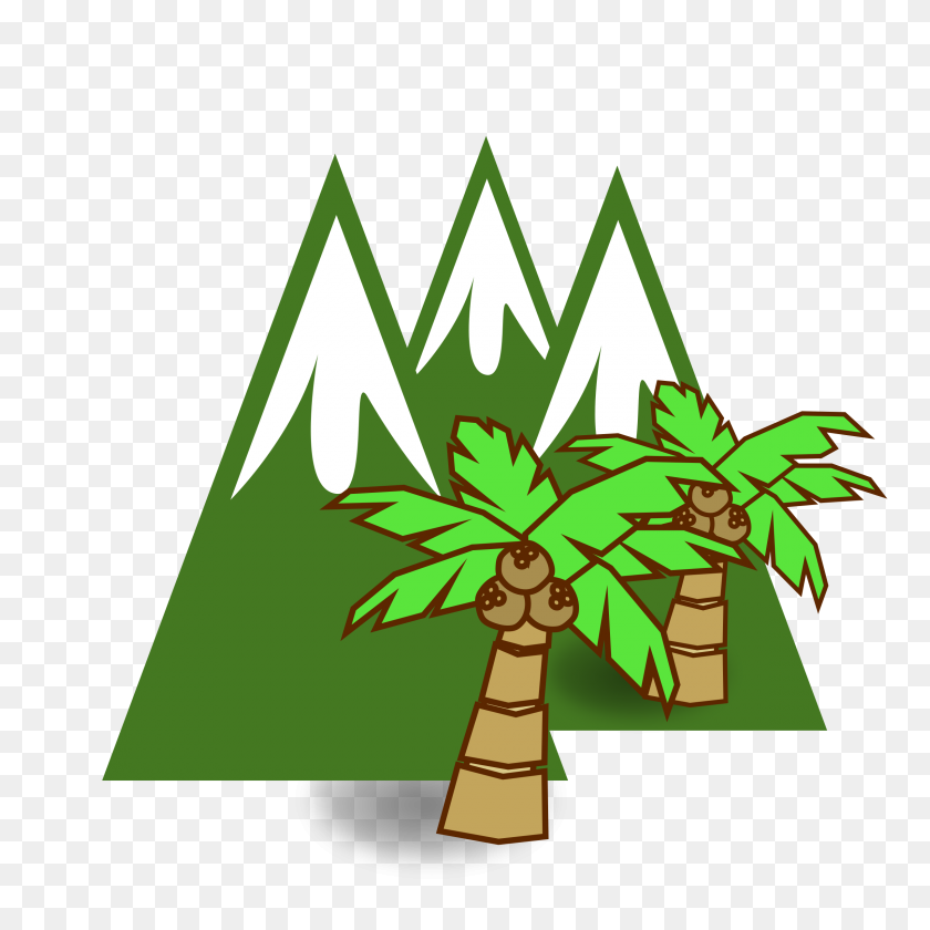 Detail Icon Gunung Png Nomer 35