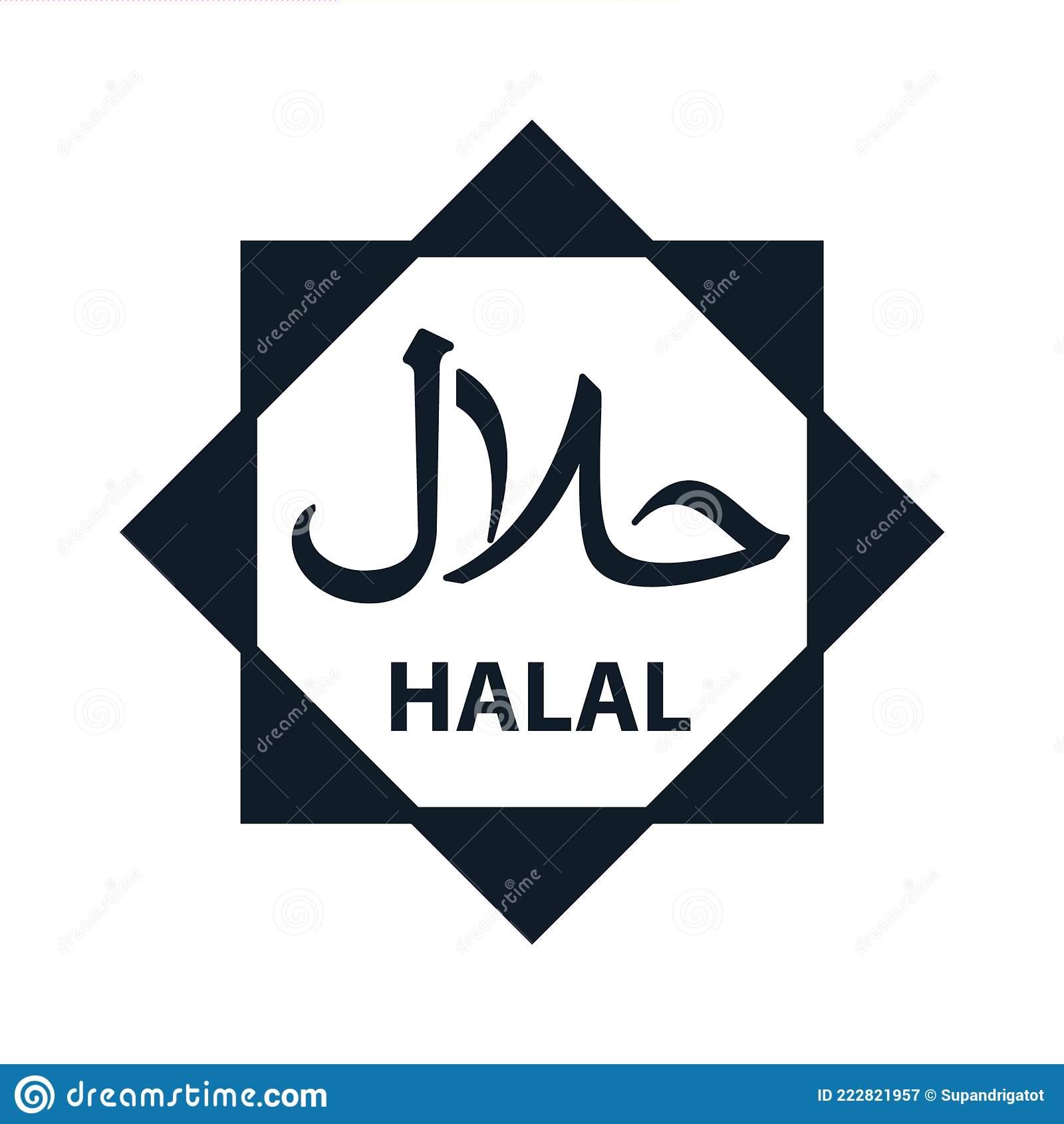Detail Icon Halal Nomer 29